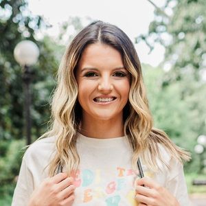 Meet your Posher, Elizabeth